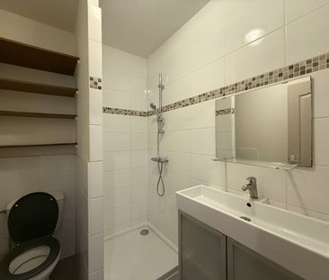 Location Appartement 2 pièces 28m² COGNAC 16100 - Photo 3