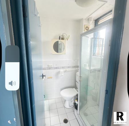 25/85c Wigram Rd, Glebe, NSW 2037 - Photo 5