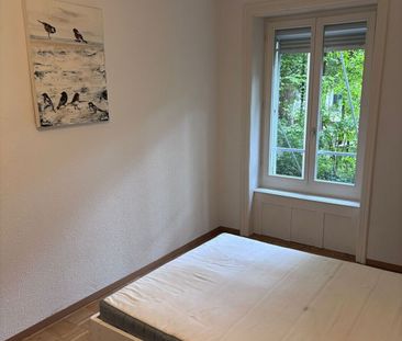 Appartement meublé moderne de 3,5 pièces au cœur de Zurich - Foto 1