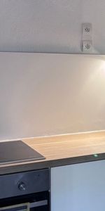 Location Appartement P2 Nimes - Photo 3
