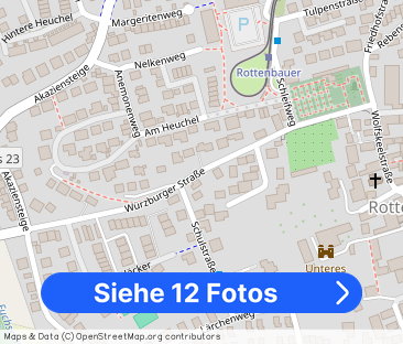 Großzügige 4-Zimmer-Maisonette mit Innenhofzugang - Foto 1