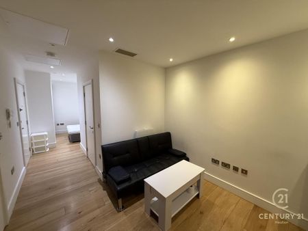 1 bedroom apartment to rent - Photo 2