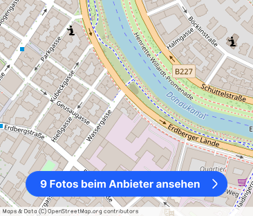 Erdberger Lände, Vienna - Foto 1