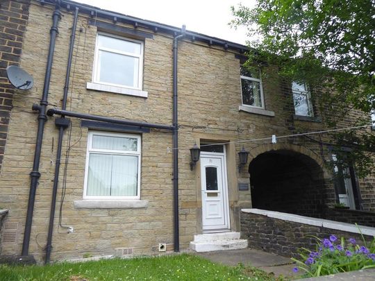 2 bedroom terraced house to rent - Photo 1