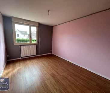Location Maison 6 pièces 112m² LONGVIC 21600 - Photo 2