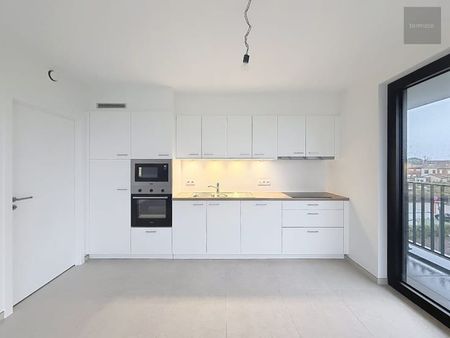 Appartement te huur - Foto 3