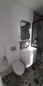 Location appartement 2 pièces, 23.93m², Angers - Photo 4