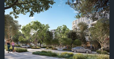 Brand new apartment for lease! - Photo 3