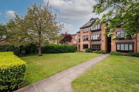 Coombe Lane West, Kingston, KT2 - Photo 2