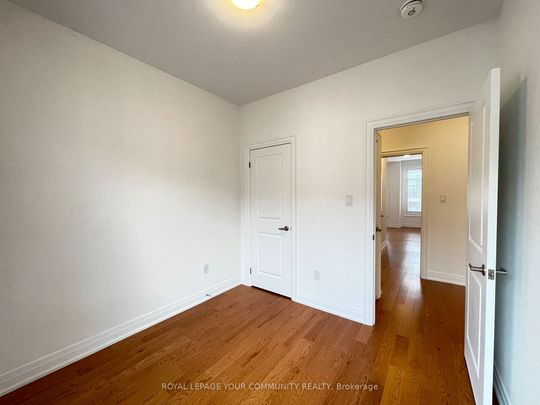 For Lease - 26 Banshee Lane, Richmond Hill, Ontario - Photo 1