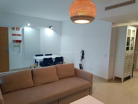 Apartamento T2 - Photo 3