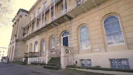 Flat 3, 3 Queens Parade, CHELTENHAM GL503BB - Photo 3