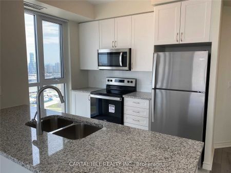 For Lease - 349 Rathburn Road Unit# Ph 105, Mississauga, Ontario - Photo 2