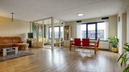 Laan van wateringseveld 350 - Photo 3