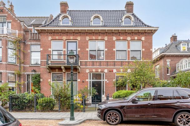 Rusthoekstraat 32-D, Visserijbuurt, 2584CV, Den Haag - Photo 1