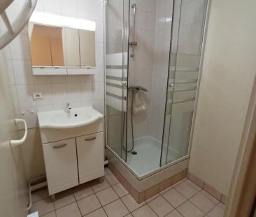Appartement à louer 2 pièces 43m² - Photo 1