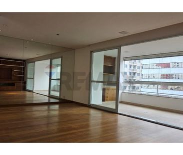 Apartamento Luxuoso c/ 2 Suítes no Itaim Bibi! - Photo 1