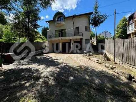 Casă nemobilată în Andrei Mureșanu s21502 - Photo 3