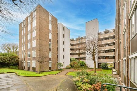 2 bedroom flat to rent - Photo 2