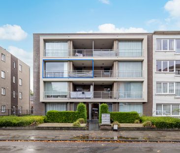 Instapklaar 3 slpk-appartement met garagebox in Turnhout - Photo 3