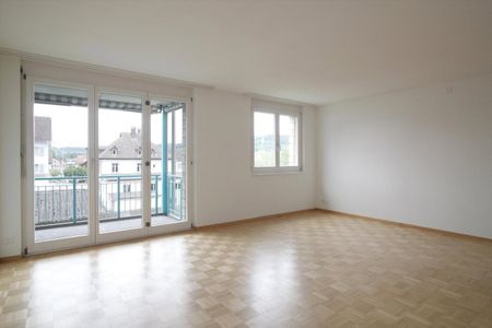 4.5 Zimmer, 100 m², EG - Foto 2