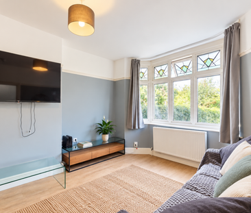 7 bedroom house to rent - Photo 1