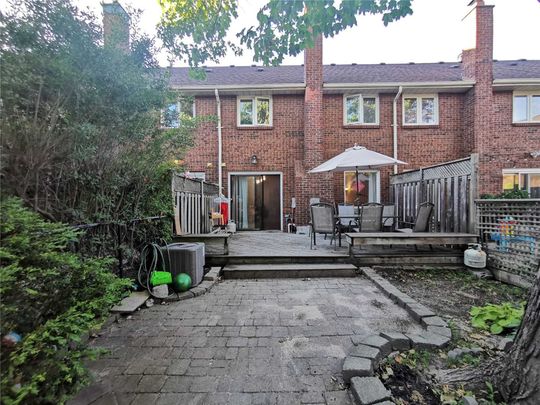 For Lease - 75 Ecclesfield Drive, Toronto, Ontario - Photo 1