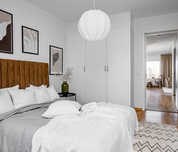 Ektorpsgatan 24 C, Norrköping - Photo 3