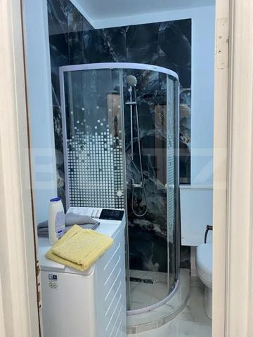 Garsoniera confort 1 - disponibila imediat - Fotografie 5