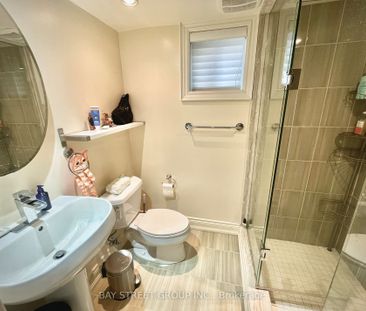 For Lease - 3 Ravenwood Place Unit# Lower Level, Toronto, Ontario - Photo 5