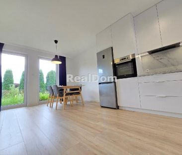 Dom Wielka Wieś Modlniczka powierzchnia 75.0 m² C390-WD-00085 - Zdjęcie 6