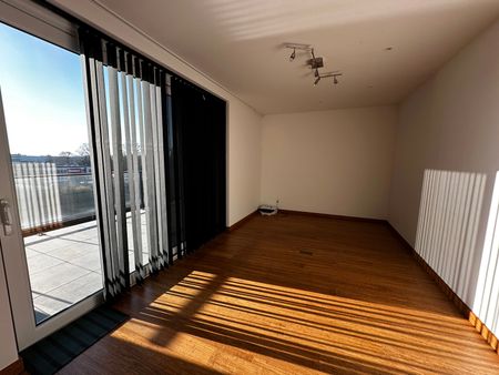 Ruime penthouse aan het water in Aalter-Brug - Foto 2