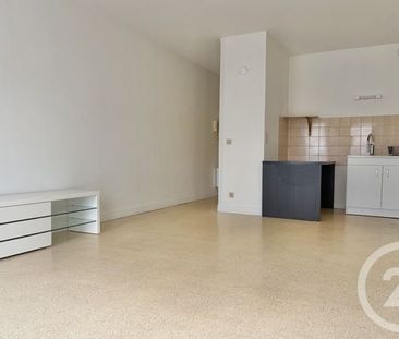 Appartement F1 à louer - Photo 3