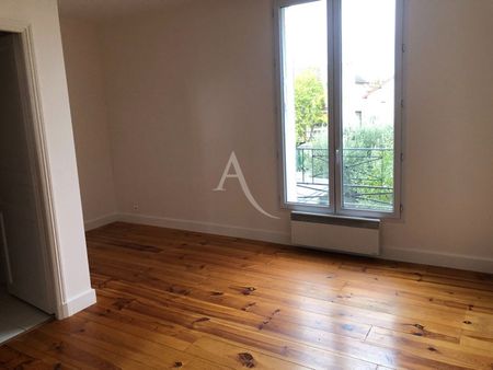 Appartement 2 Pièces 29 m² - Photo 4