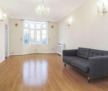 Grove End Road, London, NW8 - Photo 1