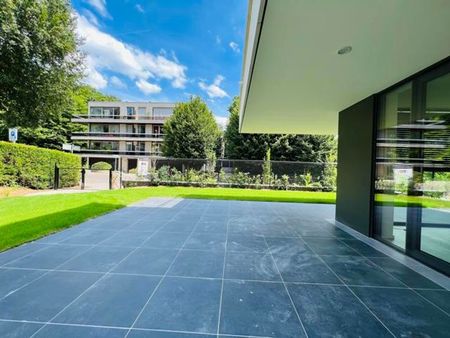 Appartement te huur - Photo 4