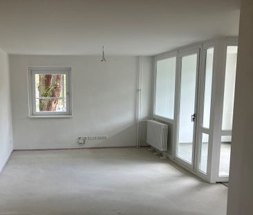 Ideal für Senioren. Top modernisierte Wohnung auf dem Rabenberg - Foto 4