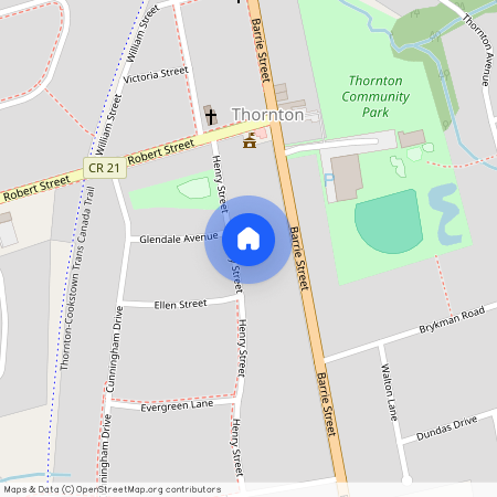 14 HENRY Street, Essa