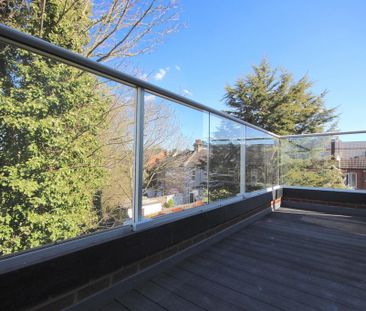 2 bedroom apartment to rent - Photo 3