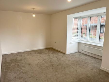 3 bedroom detached house to rent - Photo 5