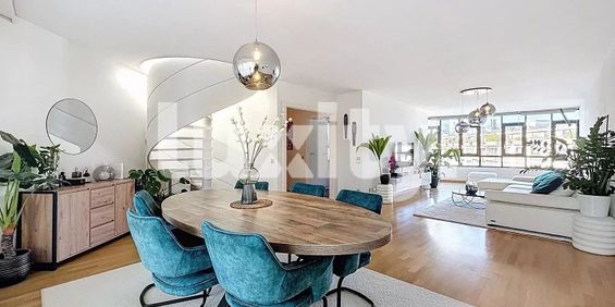 Beautiful apartment with Rooftop of 90m² - Foto 3