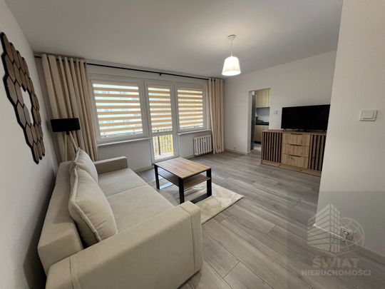 Szczecin, Gumieńce kawalerka z balkonem - Photo 1