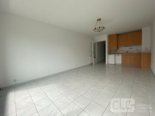 Studio Benodet 1 pièce(s) 31 m2 - Photo 1