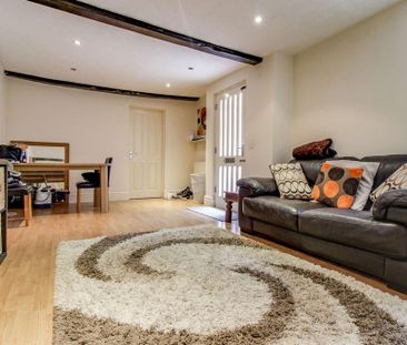 1 bedroom maisonette to rent - Photo 1