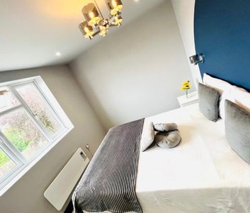 Room in a Shared House, Woodmansterne Road, SW16 - Photo 6