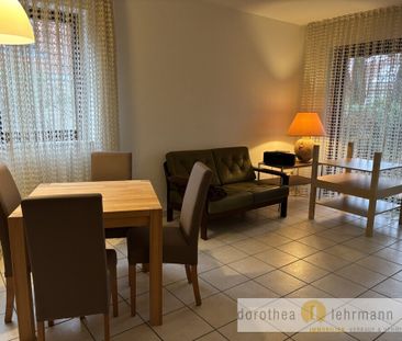 Für Wochenendheimfahrer: möbliertes Wohnen, individuell, ruhig und ... - Photo 2