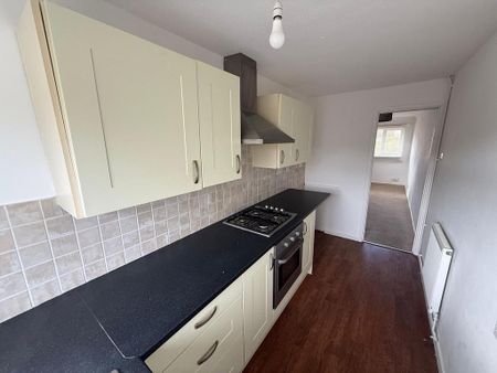 1 bedroom end of terrace house to rent - Photo 4