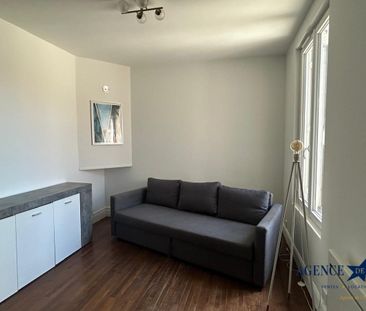 Location Appartement 1 pièce 24m² VICHY 03200 - Photo 1