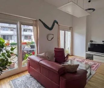 Dachgeschosswohnung mit großer Terrasse - Photo 2