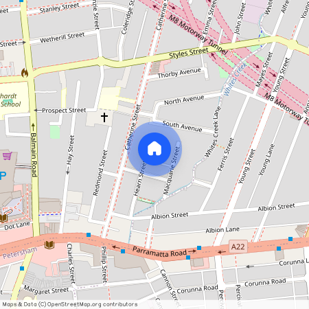 21 Hearn Street, Leichhardt NSW 2040